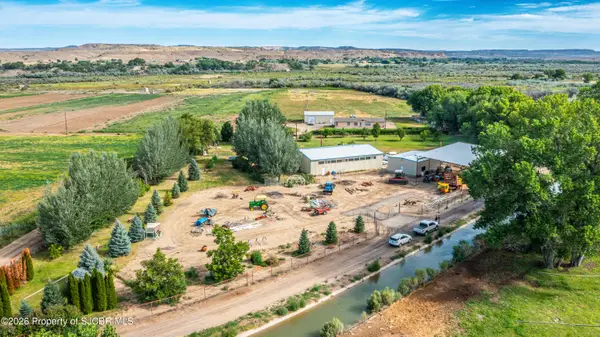 80 Road 4961, Bloomfield, NM 87413