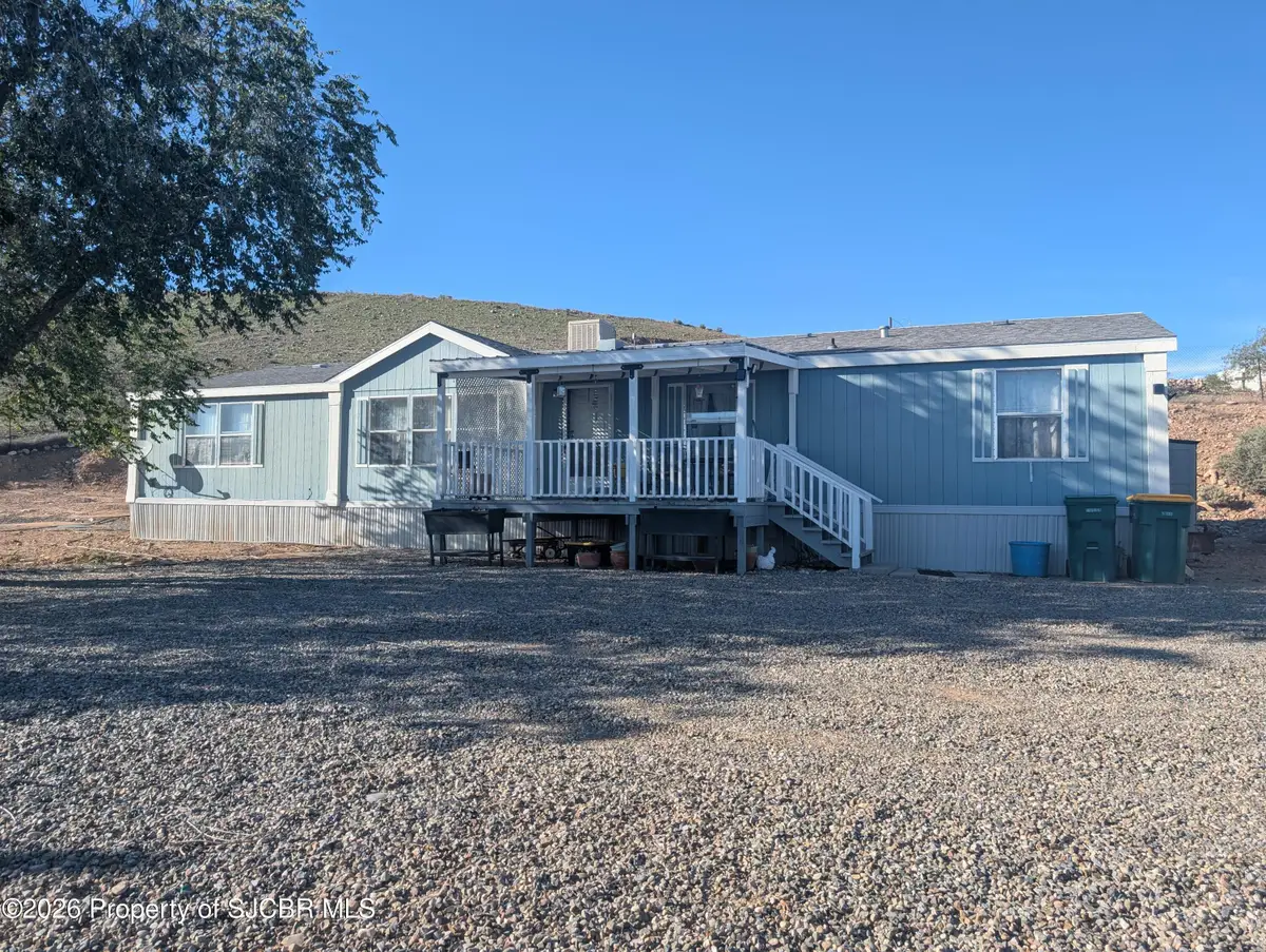 13 Road 3267, Aztec, NM 87410 - #1