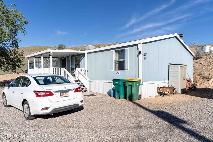 13 Road 3267, Aztec, NM 87410 - #3