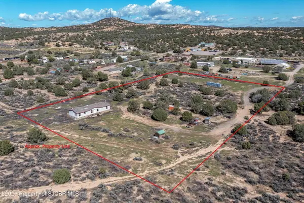 701 Nm 575, Aztec, NM 87410