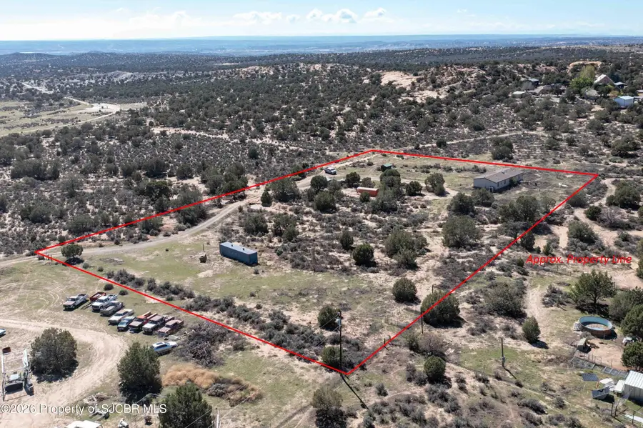 701 Nm 575, Aztec, NM 87410 - #2