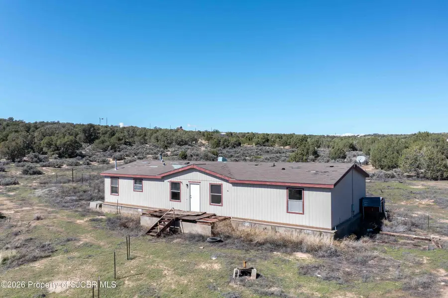 701 Nm 575, Aztec, NM 87410 - #3