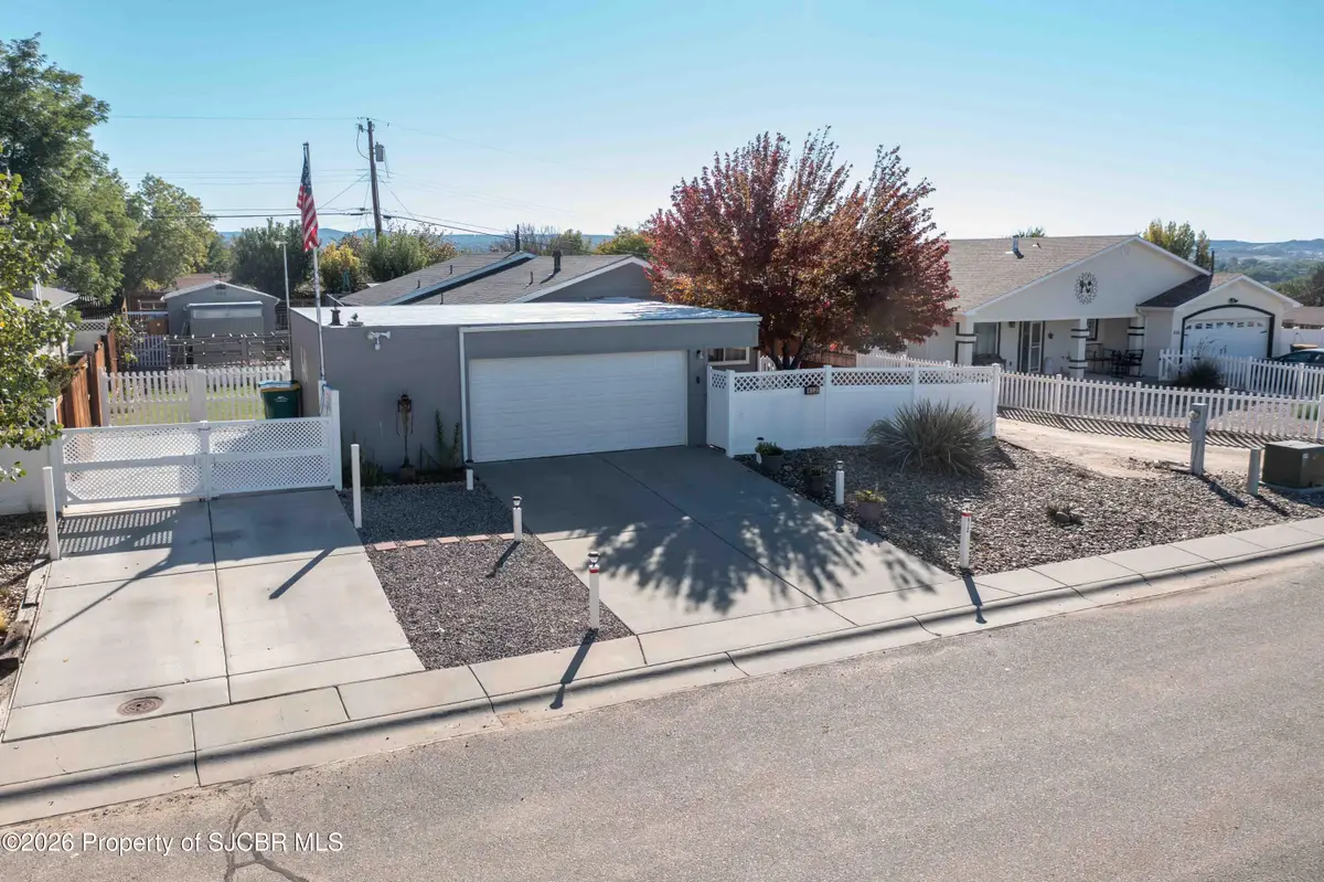 412 Sandia, Aztec, NM 87410 - #1
