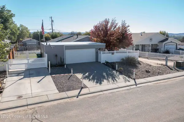 412 Sandia, Aztec, NM 87410