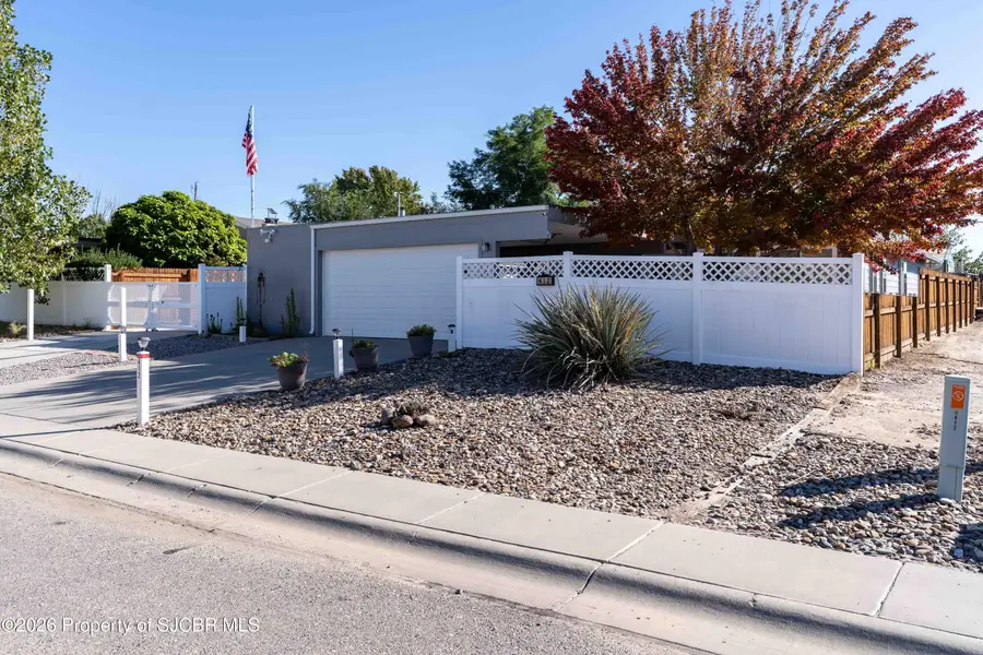 412 Sandia, Aztec, NM 87410 - #2