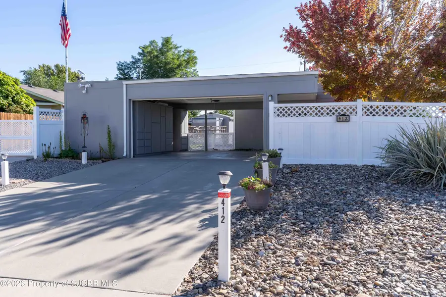 412 Sandia, Aztec, NM 87410 - #3