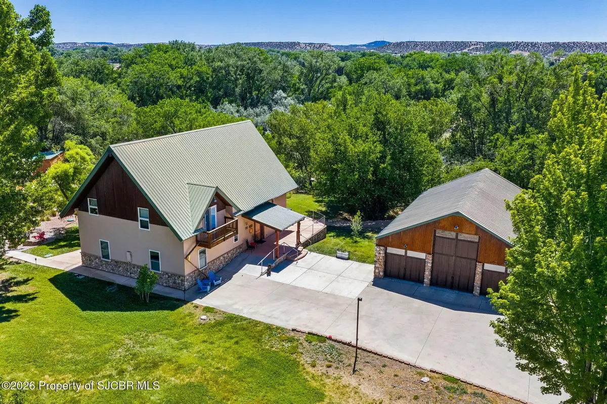 193 Road 2900, Aztec, NM 87410 - #1