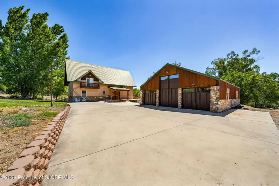 193 Road 2900, Aztec, NM 87410 - #2