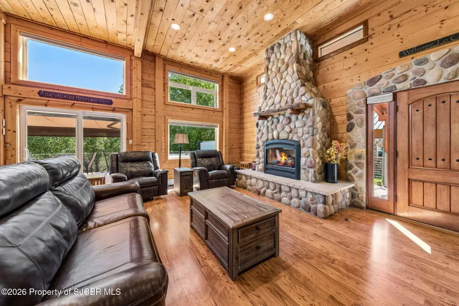 193 Road 2900, Aztec, NM 87410 - #3