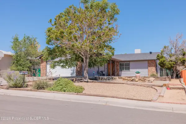 124 E Twilight, Farmington, NM 87401