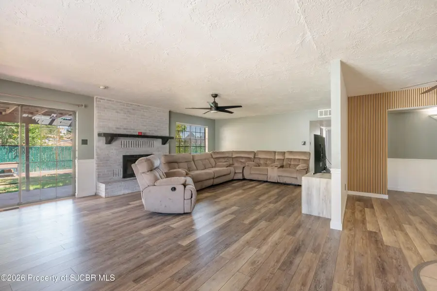 124 E Twilight, Farmington, NM 87401 - #3