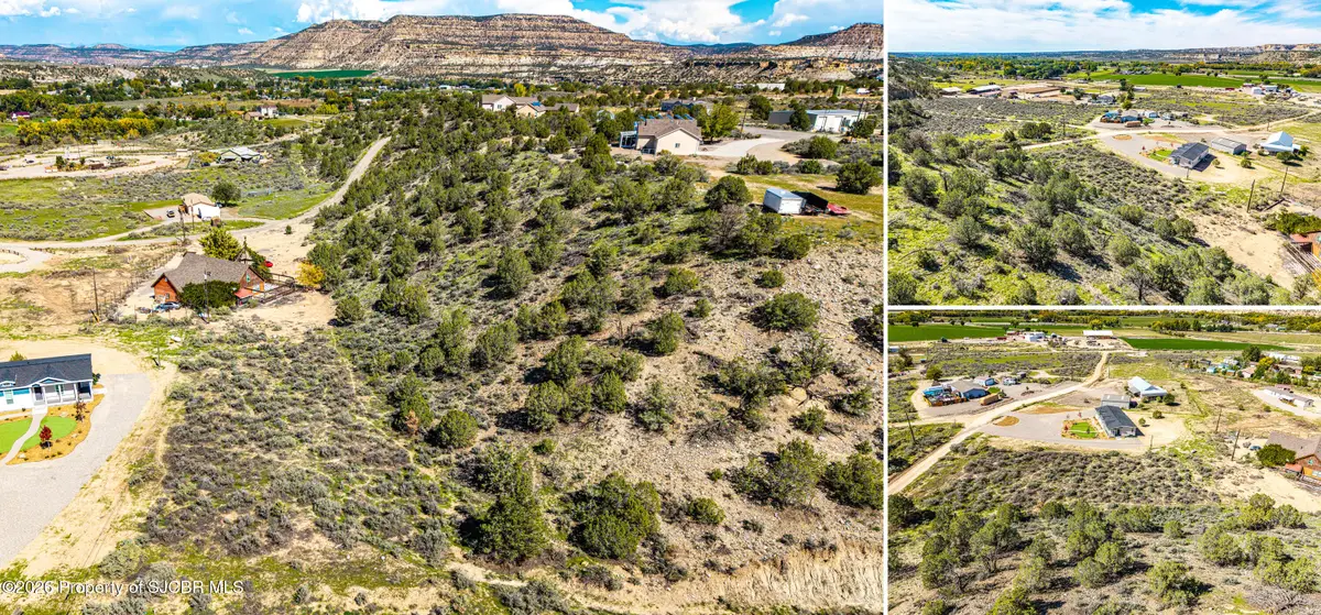 NYA Road 2392, Aztec, NM 87410 - #1