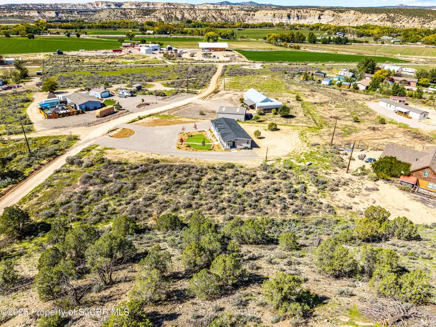 NYA Road 2392, Aztec, NM 87410 - #2