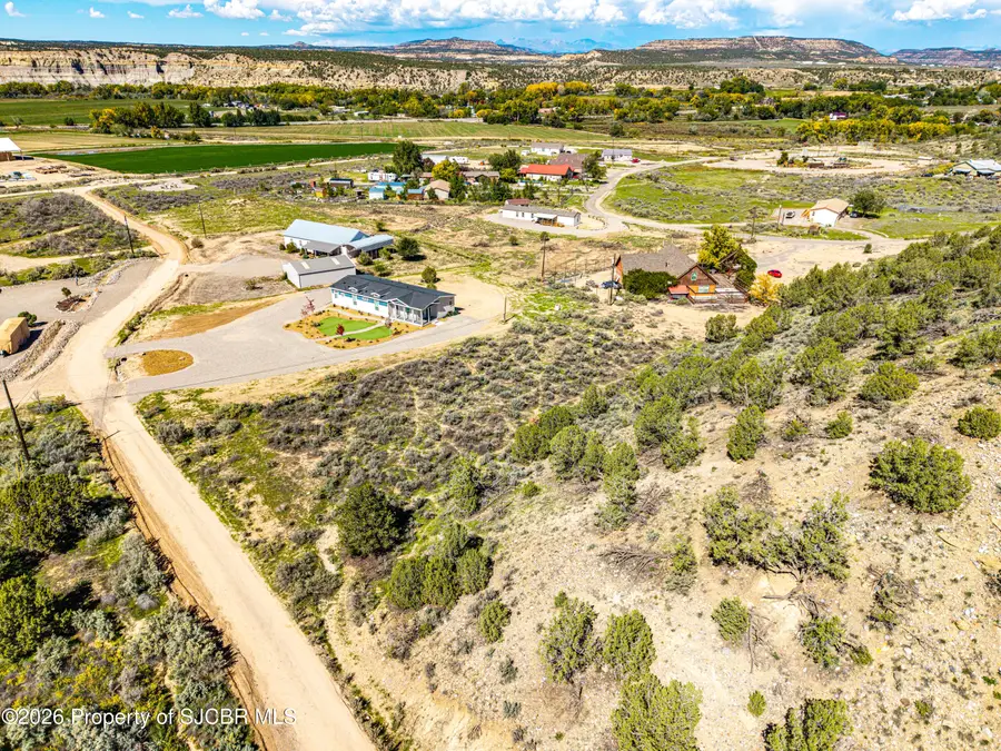 NYA Road 2392, Aztec, NM 87410 - #3