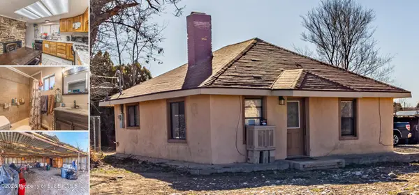 39 Road 6330, Kirtland, NM 87417