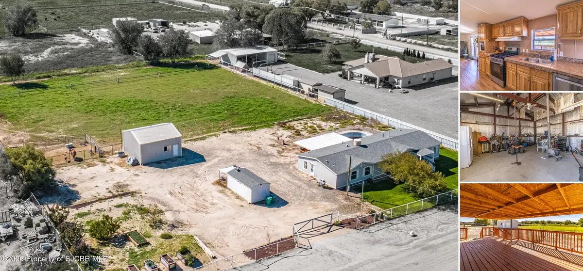 56 Road 5192, Bloomfield, NM 87413 - #1