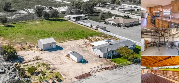56 Road 5192, Bloomfield, NM 87413
