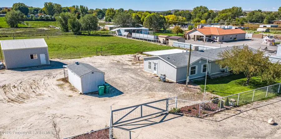 56 Road 5192, Bloomfield, NM 87413 - #3