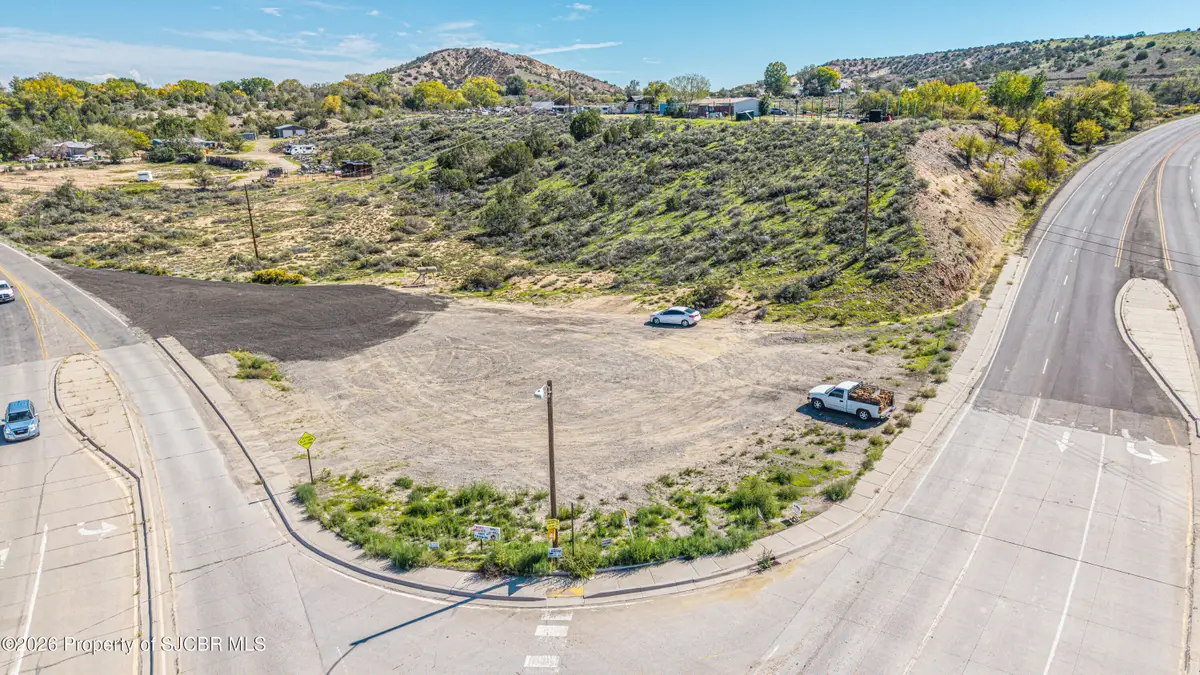 LOT 1C Road 3000, Aztec, NM 87410 - #1