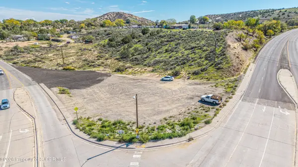 LOT 1C Road 3000, Aztec, NM 87410