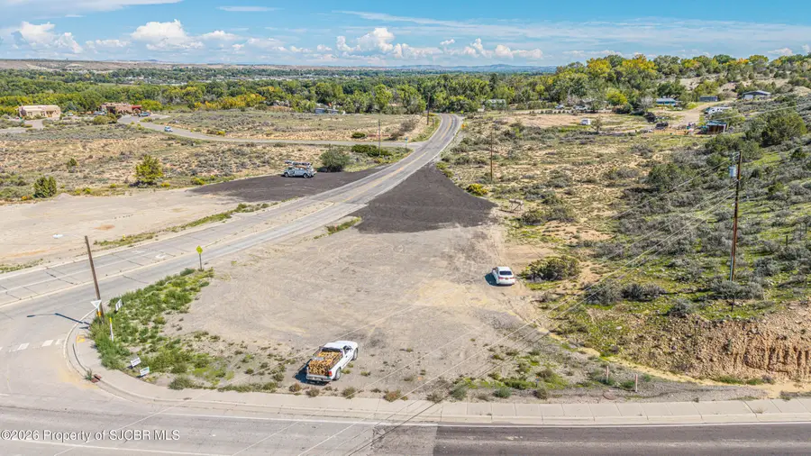 LOT 1C Road 3000, Aztec, NM 87410 - #2