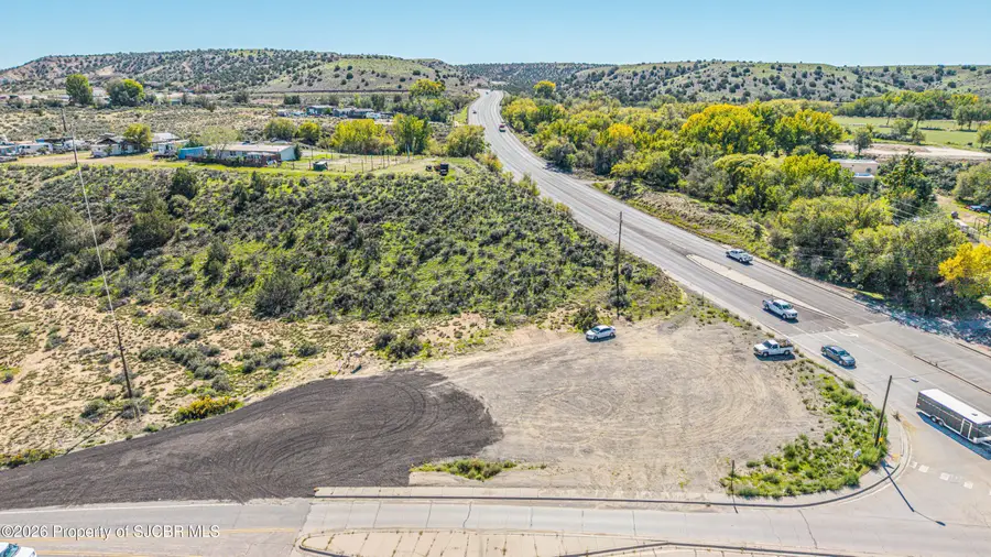 LOT 1C Road 3000, Aztec, NM 87410 - #3