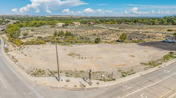 LOT 2C Road 3000, Aztec, NM 87410