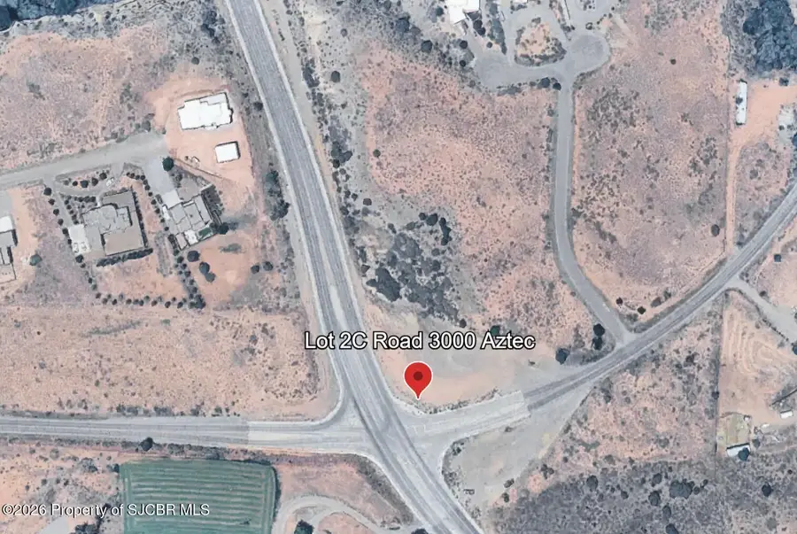 LOT 2C Road 3000, Aztec, NM 87410 - #2