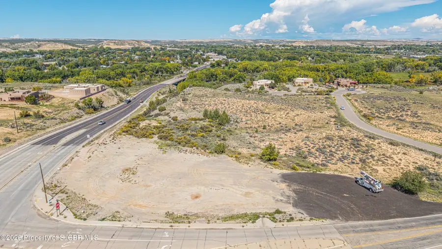 LOT 2C Road 3000, Aztec, NM 87410 - #3