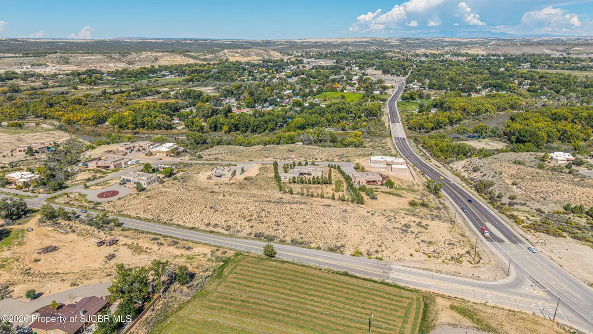 LOT 3C Road 3000, Aztec, NM 87410 - #1