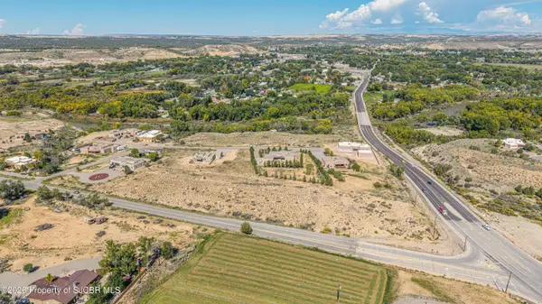LOT 3C Road 3000, Aztec, NM 87410