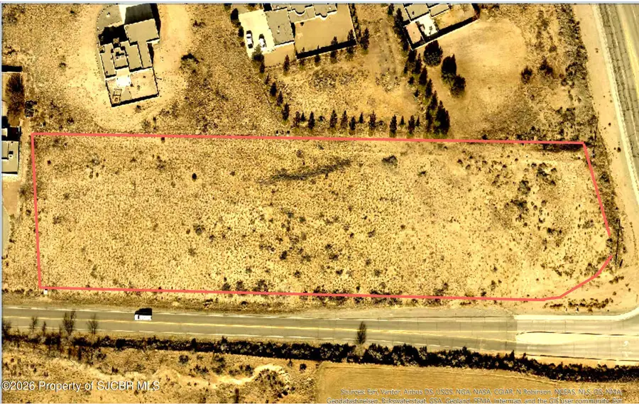 LOT 3C Road 3000, Aztec, NM 87410 - #2