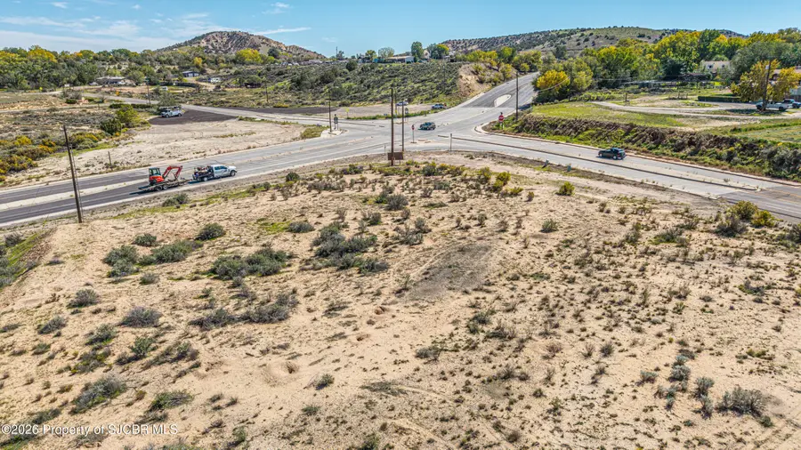 LOT 3C Road 3000, Aztec, NM 87410 - #3