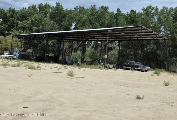 16 Road 5183, Bloomfield, NM 87413