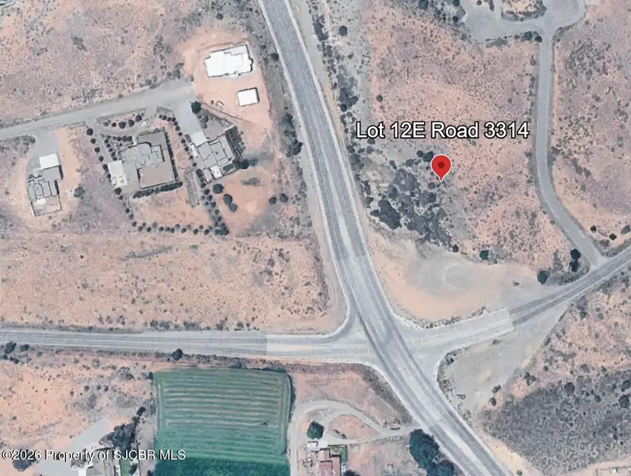 12E Road 3314, Aztec, NM 87410 - #2
