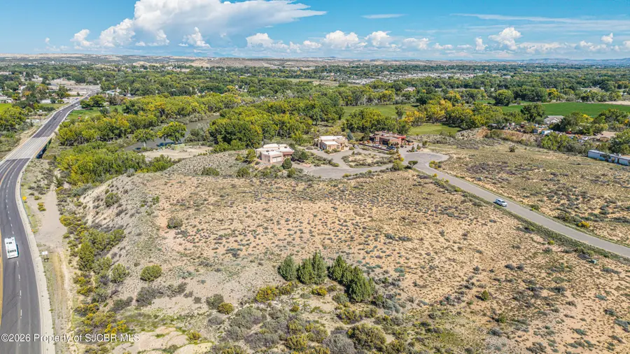 12E Road 3314, Aztec, NM 87410 - #3