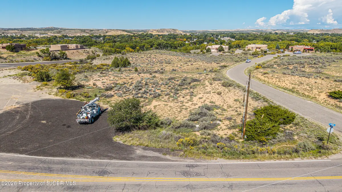 LOT 13 Road 3314, Aztec, NM 87410 - #1