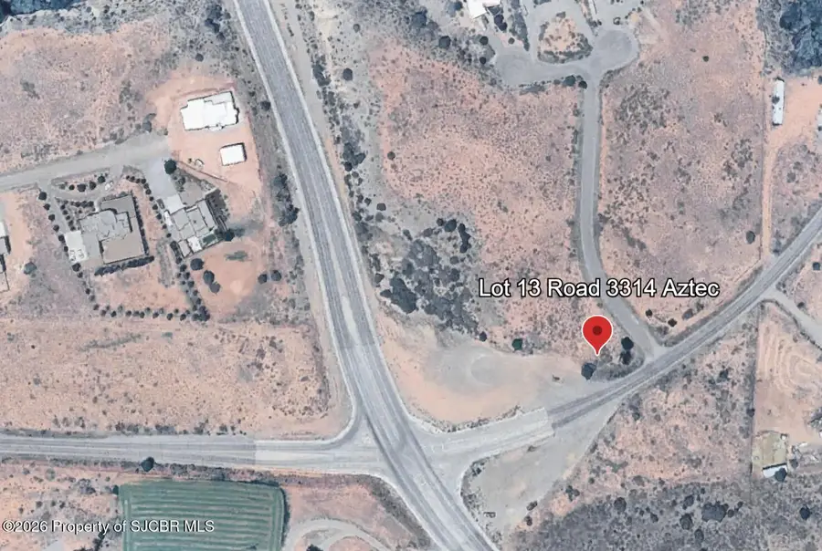 LOT 13 Road 3314, Aztec, NM 87410 - #2