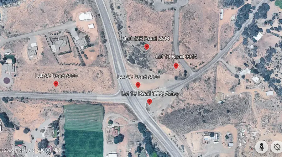 LOT 13 Road 3314, Aztec, NM 87410 - #3