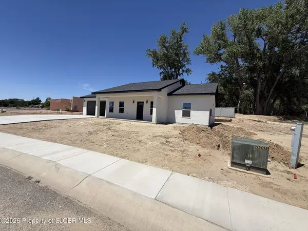 1045 Valley View, Bloomfield, NM 87413