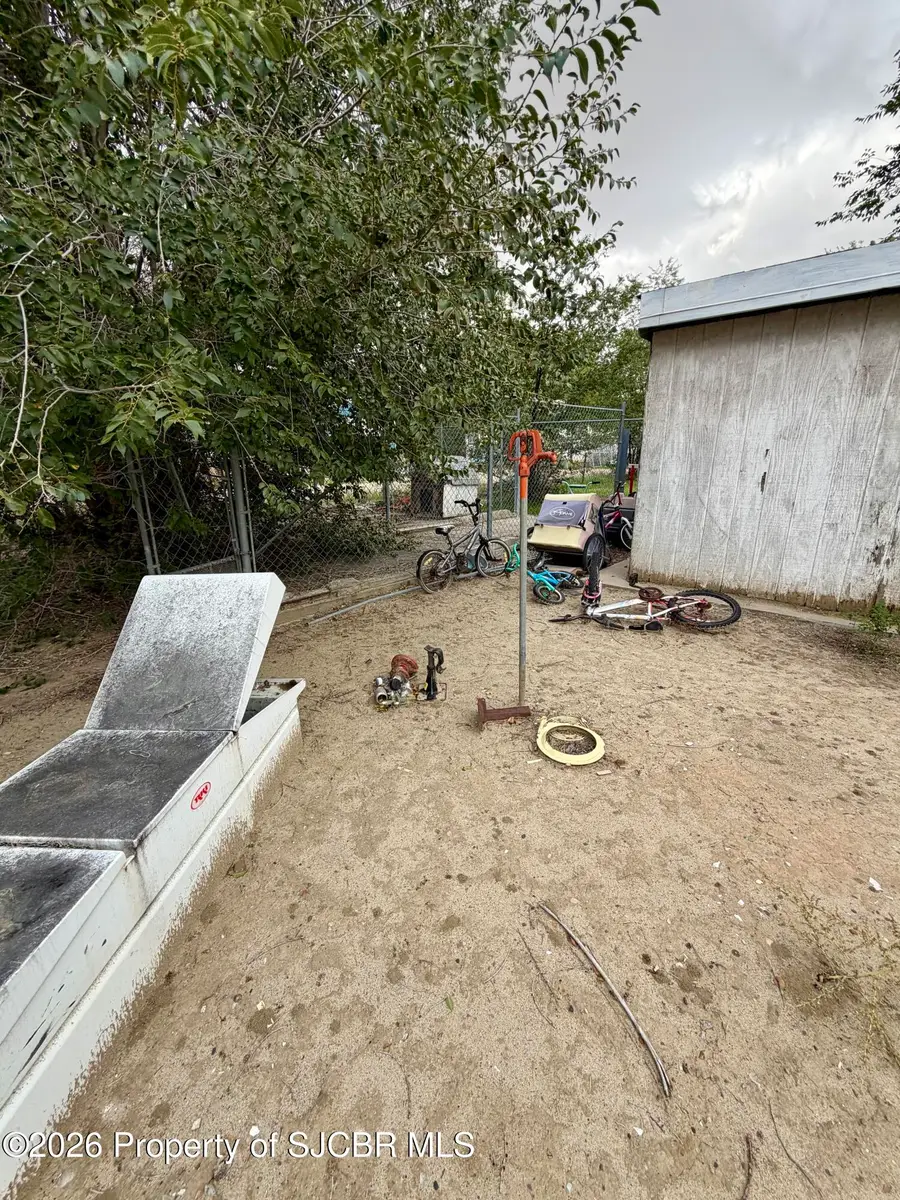 700 N Rio Grande, Aztec, NM 87410 - #2