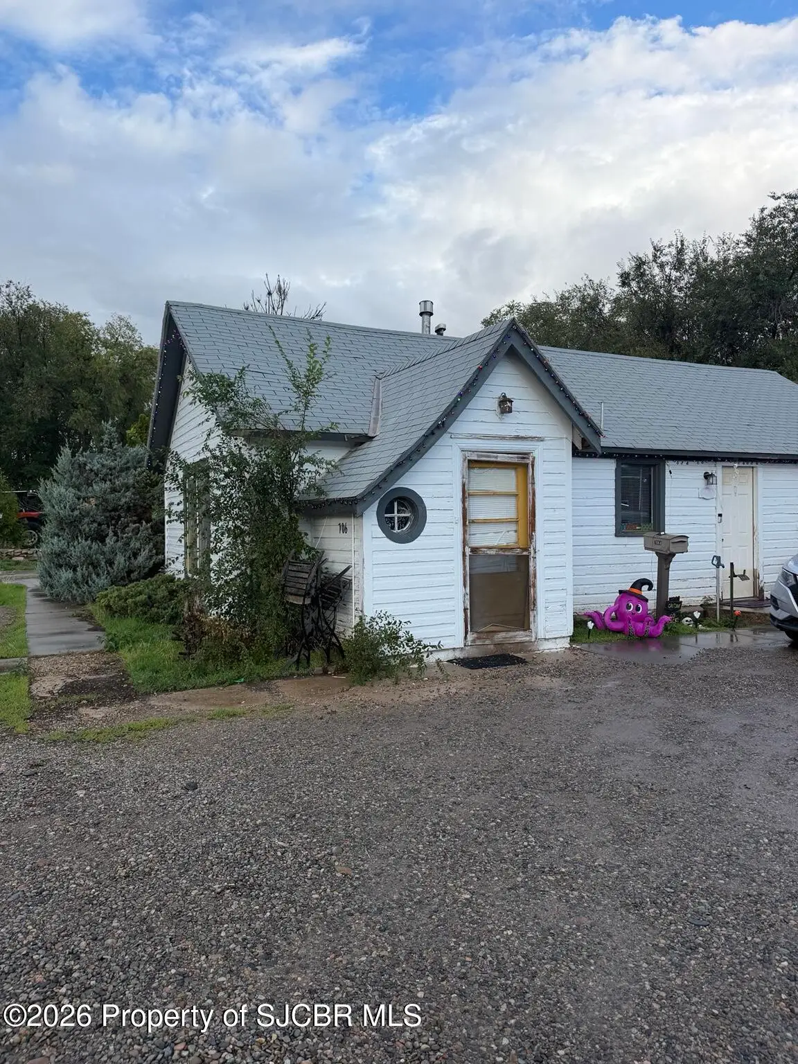 706 N Dustin, Farmington, NM 87401 - #1