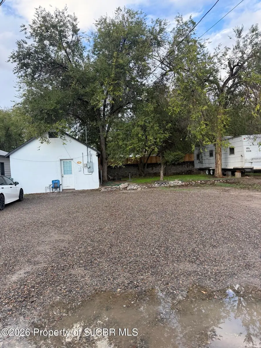 706 N Dustin, Farmington, NM 87401 - #3