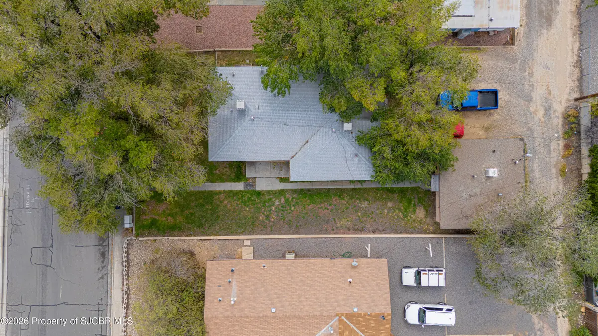 505 N Wall, Farmington, NM 87401 - #1