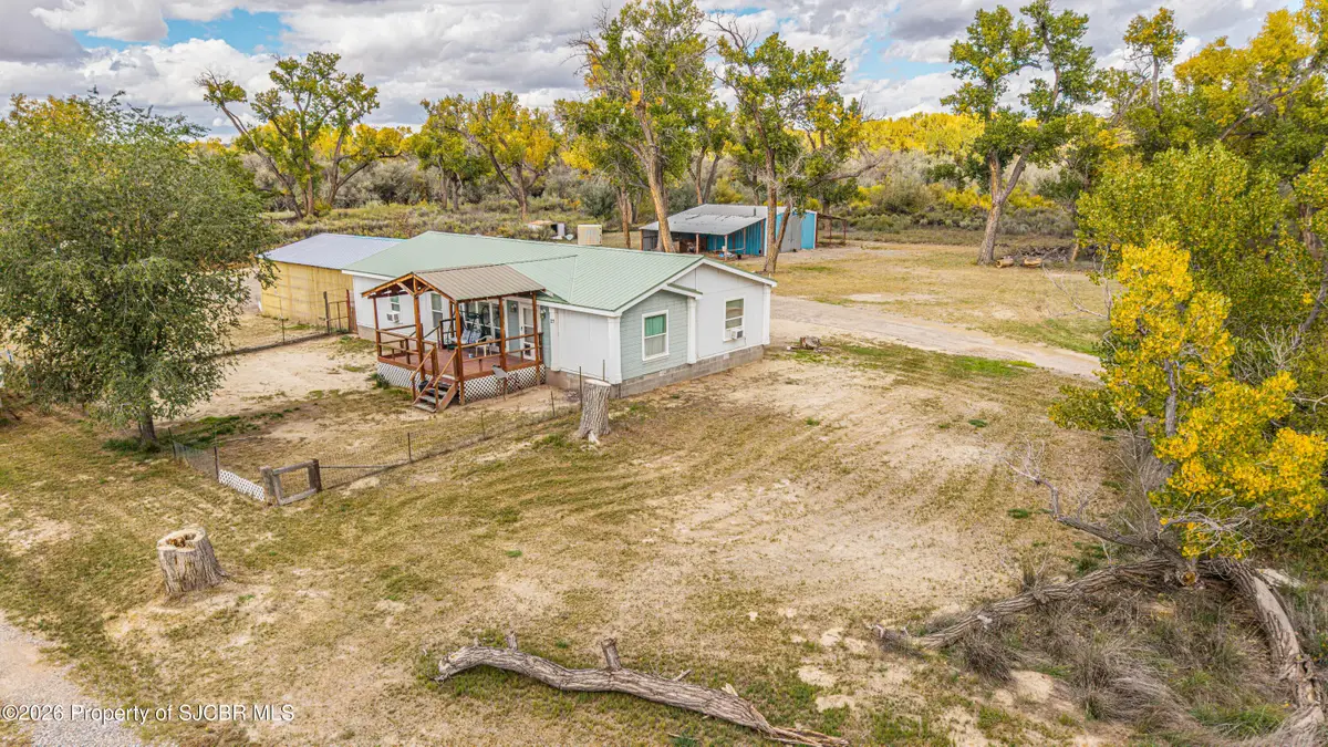27 Road 5026, Bloomfield, NM 87413 - #1