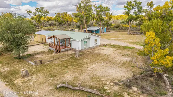 27 Road 5026, Bloomfield, NM 87413