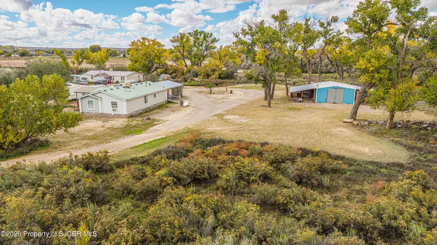 27 Road 5026, Bloomfield, NM 87413 - #2