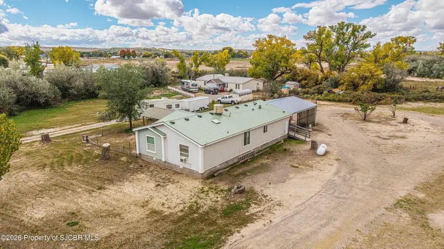 27 Road 5026, Bloomfield, NM 87413 - #3