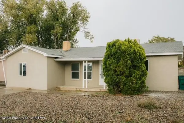 1204 N Wall, Farmington, NM 87401