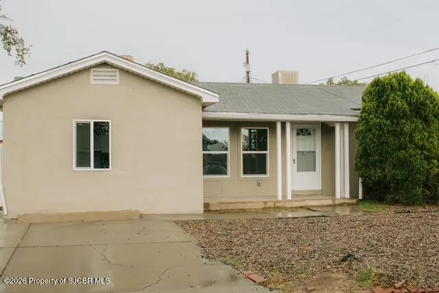 1204 N Wall, Farmington, NM 87401 - #2